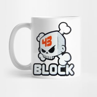 Ken Block Mug